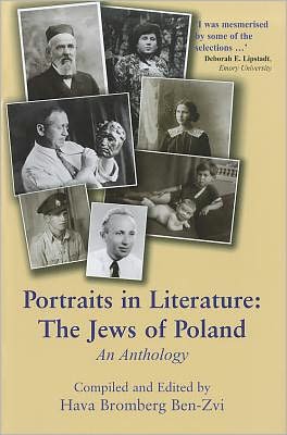 Portraits in Literature: The Jews of Poland: An Anthology