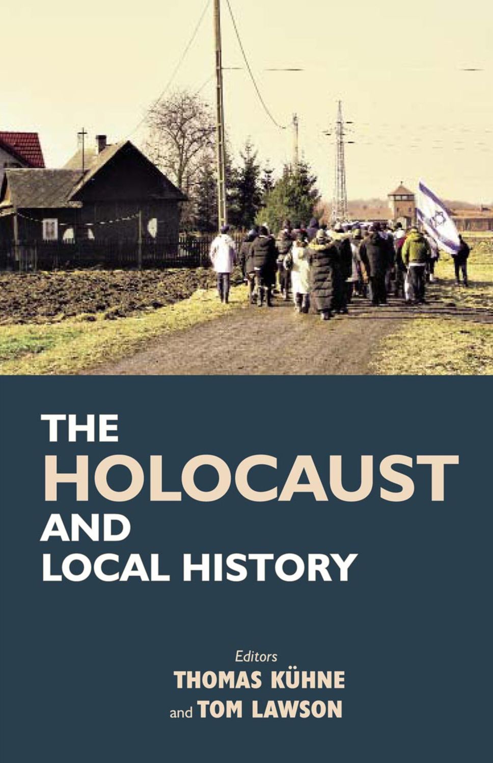 The Holocaust and Local History