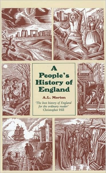 A People's History of England