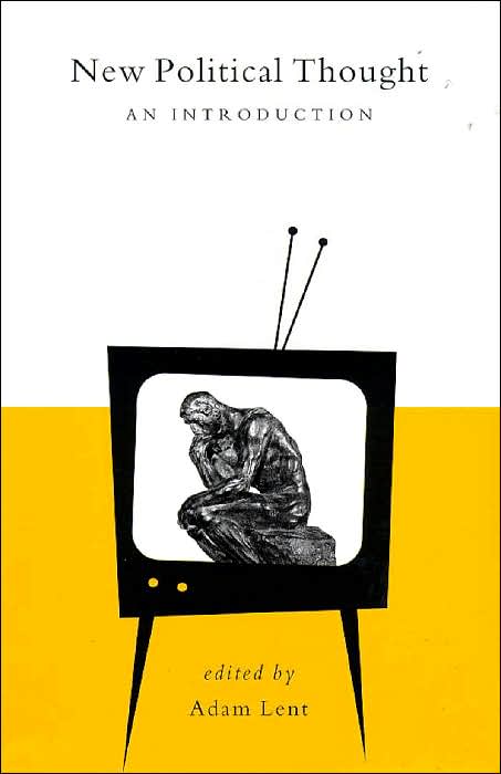 New Political Thought: An Introduction