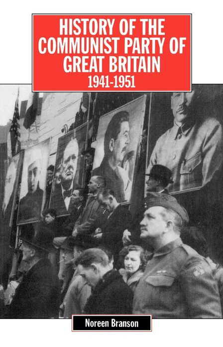 History of the Communist Party, 1941-51