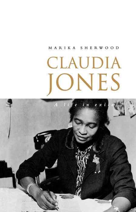 Claudia Jones: A Life in Exile