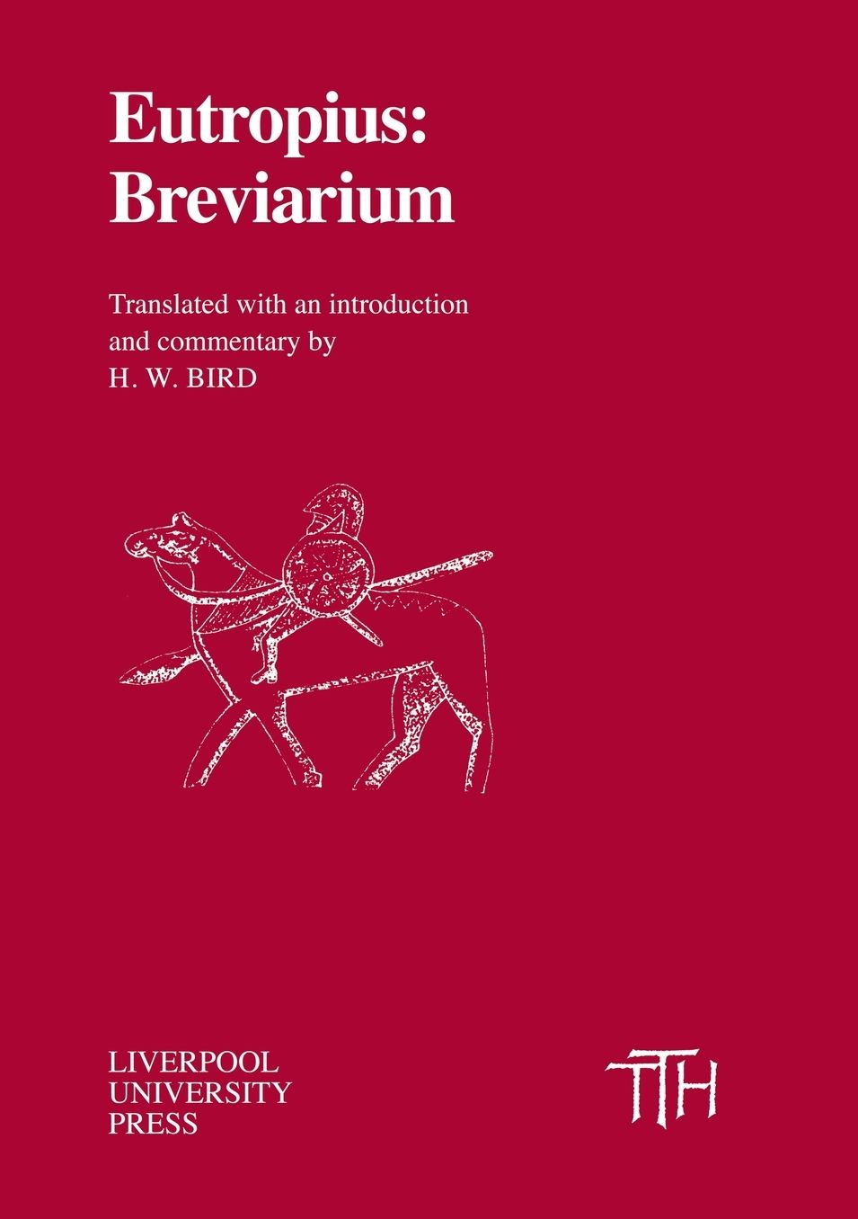 Eutropius: Breviarium