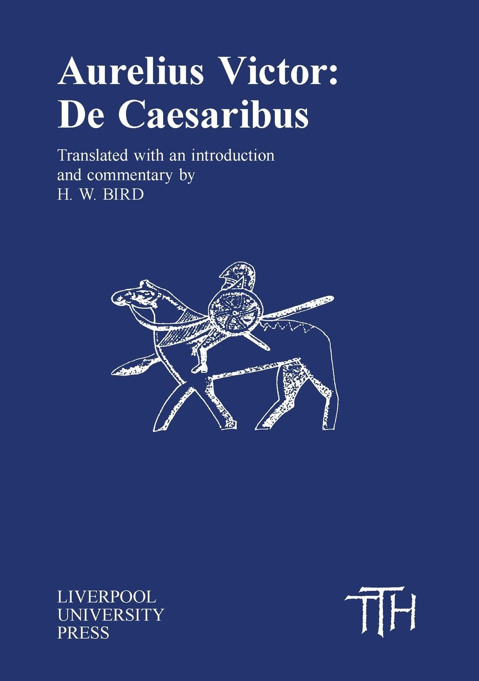 Aurelius Victor: De Caesaribus