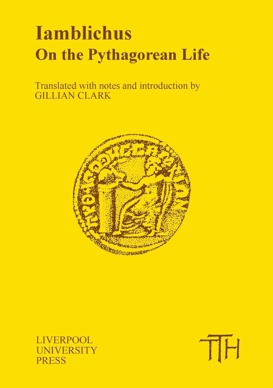 On the Pythagorean Life