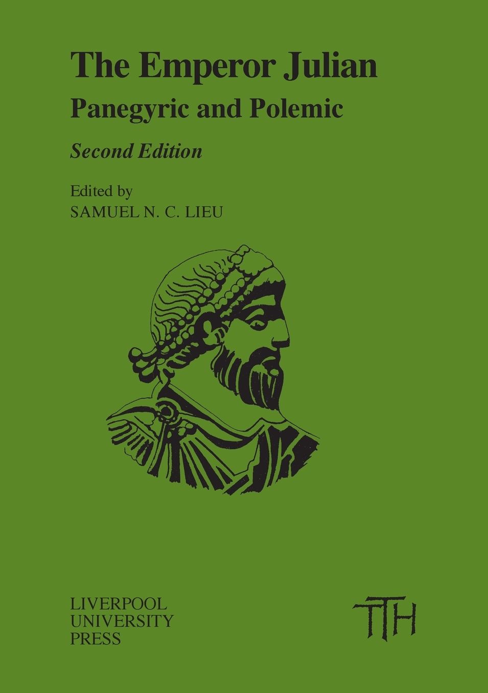 Emperor Julian: Panegyric and Polemic