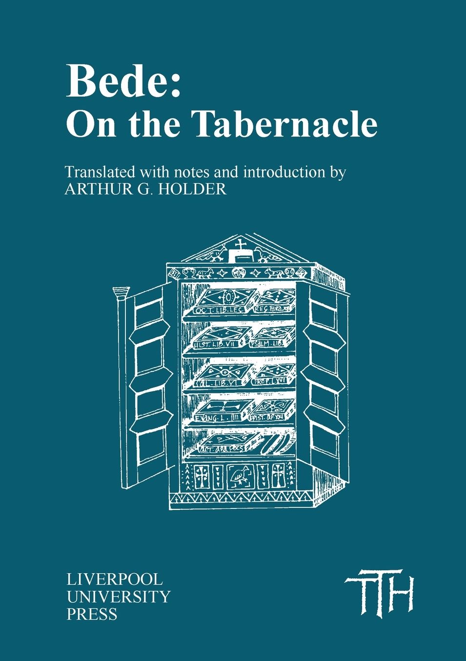 Bede: On the Tabernacle