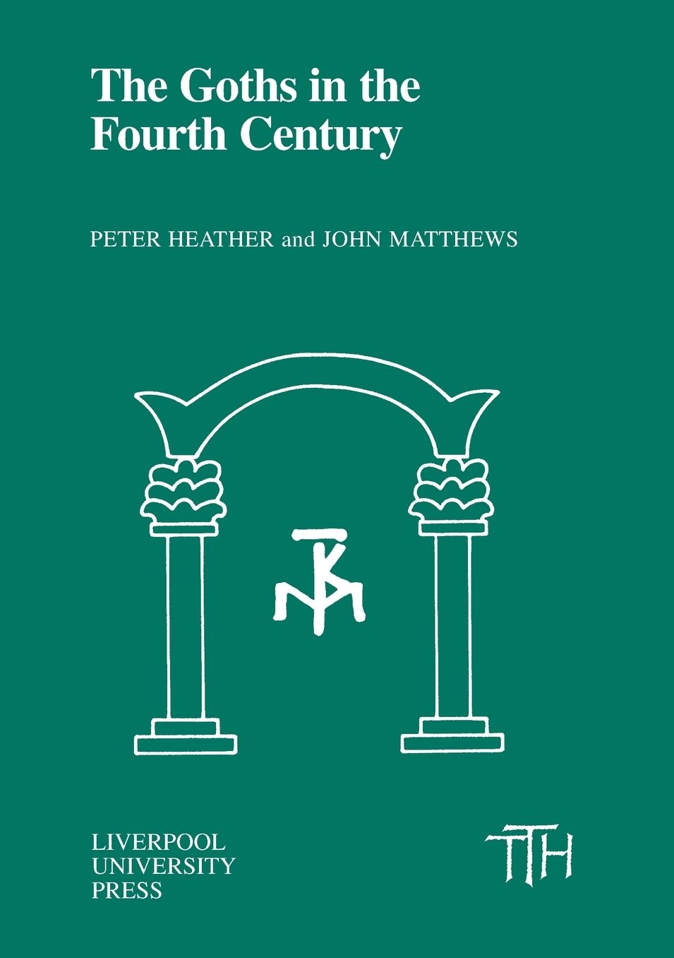 Goths in the Fourth Century