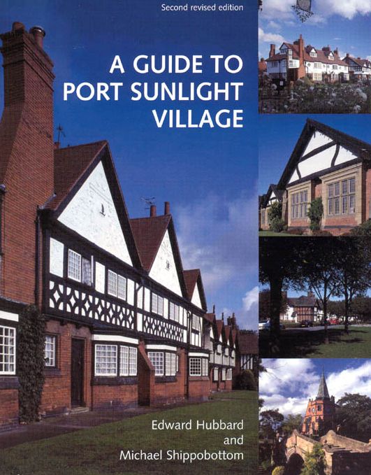 Guide to Port Sunlight Village