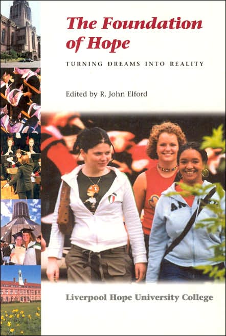The Foundation of Hope: Turning Dreams into Reality