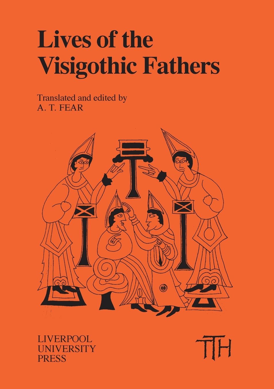 Lives of the Visigothic Fathers