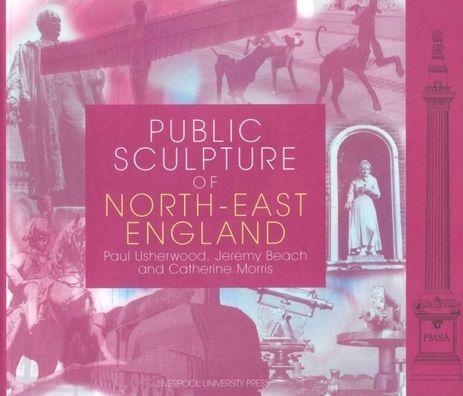 Public Sculpture of North-East England