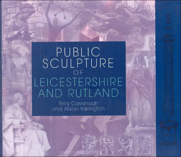 Public Sculpture of Leicestershire and Rutland