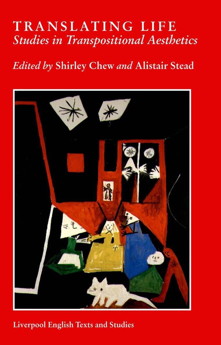 Translating Life Studies in Transpositional Aesthetics
