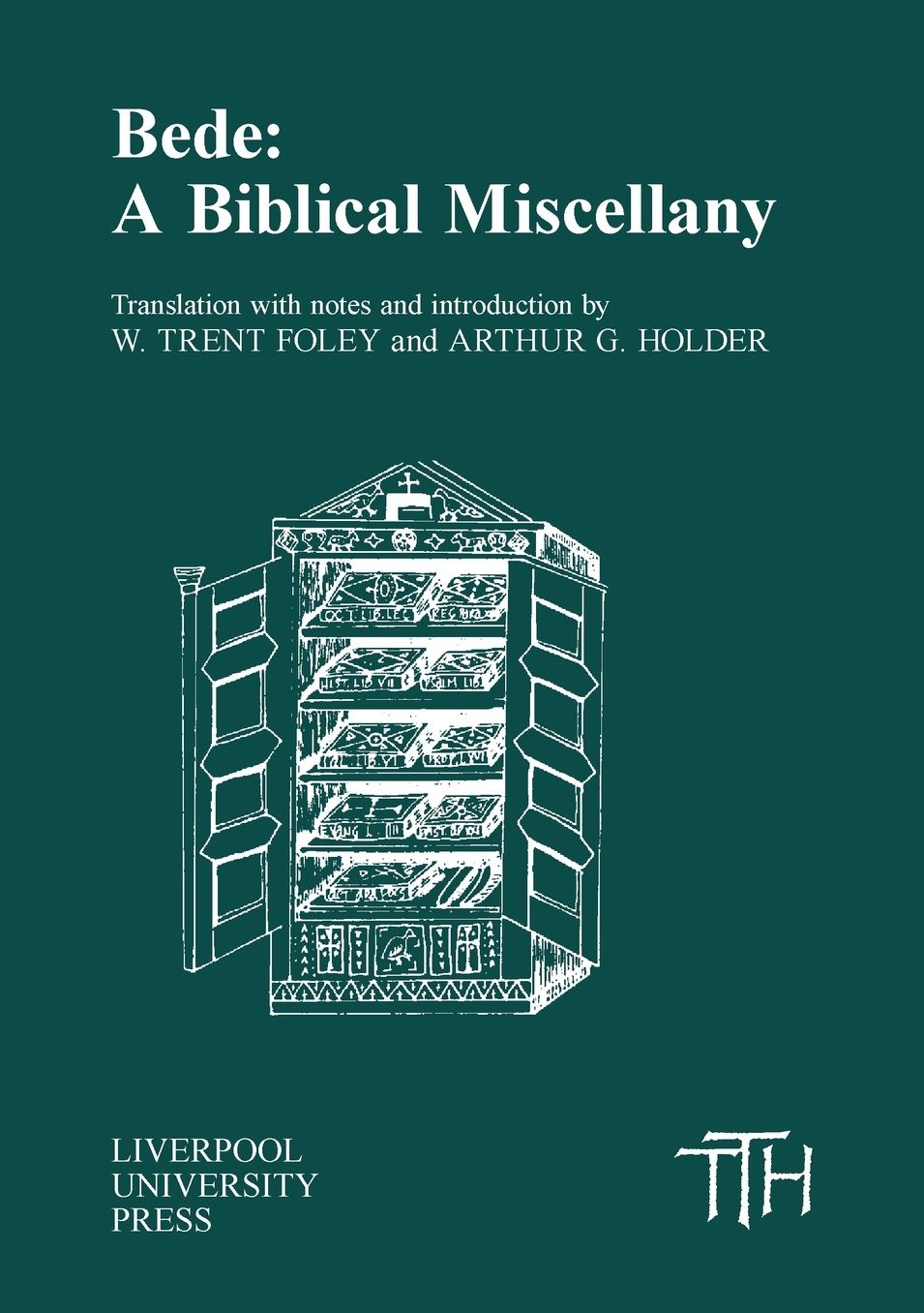 Bede: A Biblical Miscellany