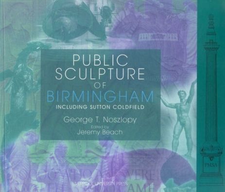 Public Sculpture of Birmingham