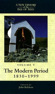 The Modern Period, 1830-1999