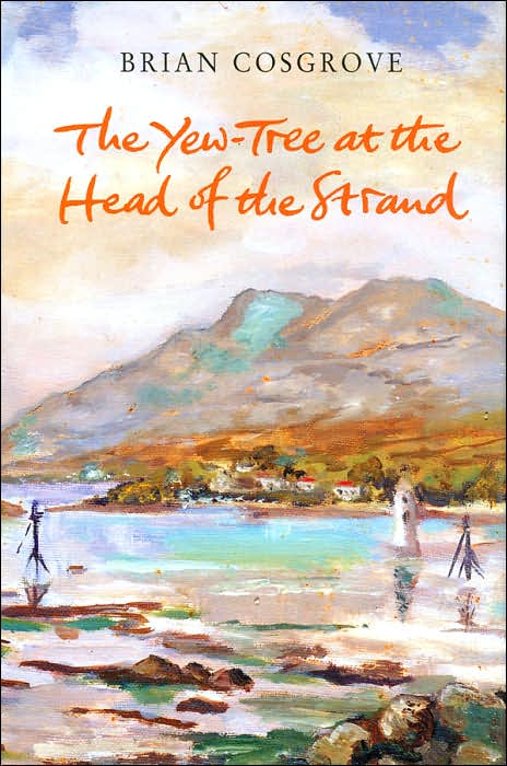 The Yew Tree at the Head of the Strand