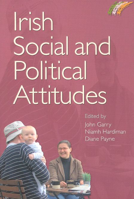 Irish Social and Political Attitudes