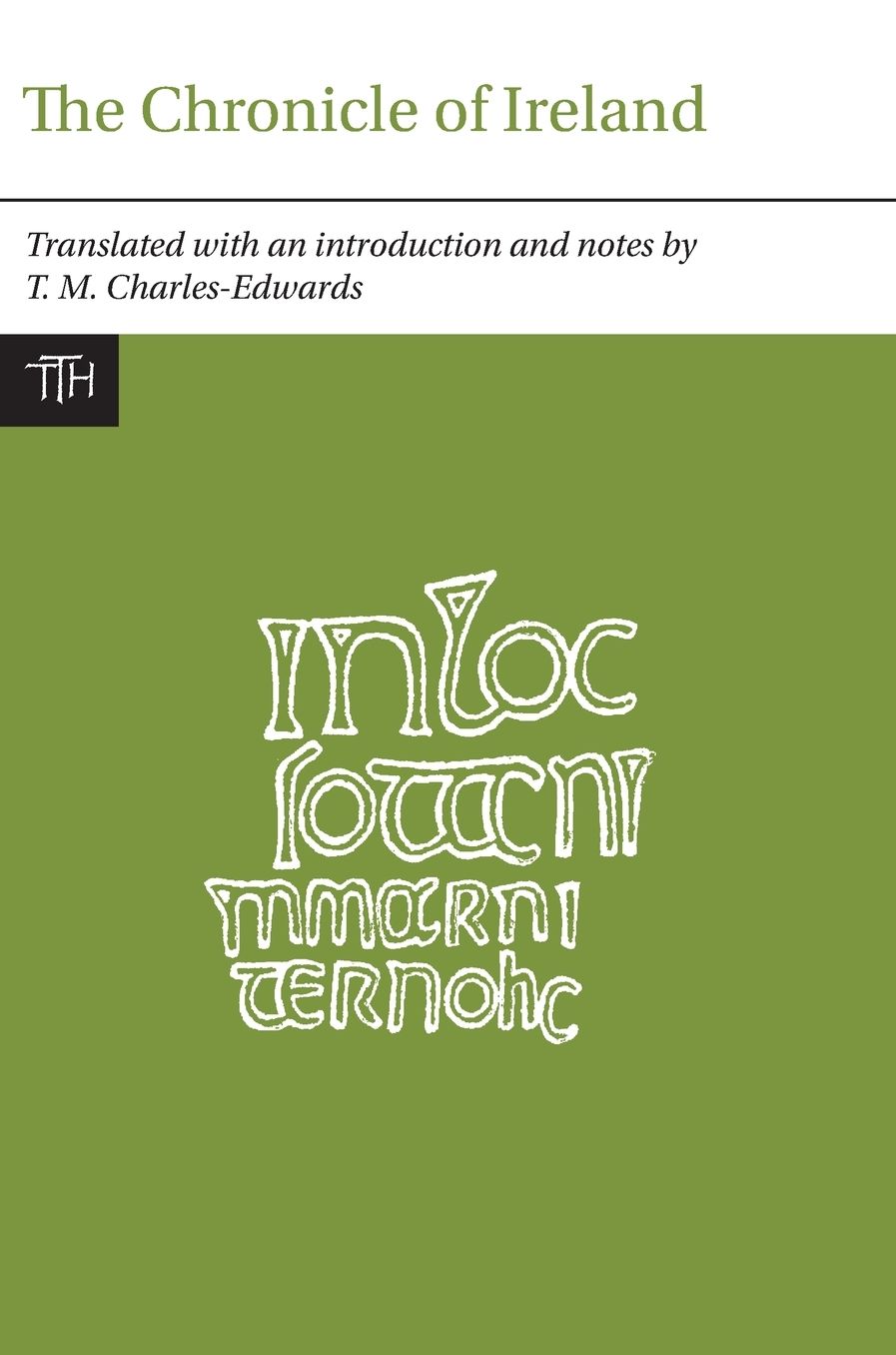 Chronicle of Ireland