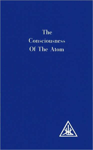 Consciousness of the Atom