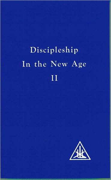 Discipleship in the New Age