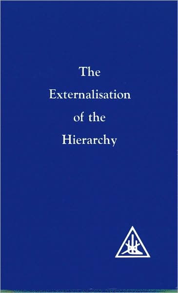 Externalisation of the Hierarchy