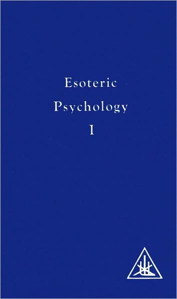 Esoteric Psychology