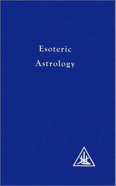 Esoteric Astrology