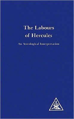 Labours of Hercules: An Astrological Interpretation
