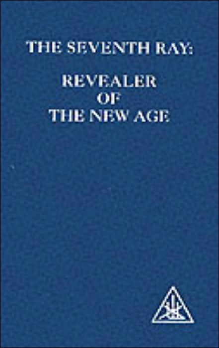 The Seventh Ray: Revealer of the New Age