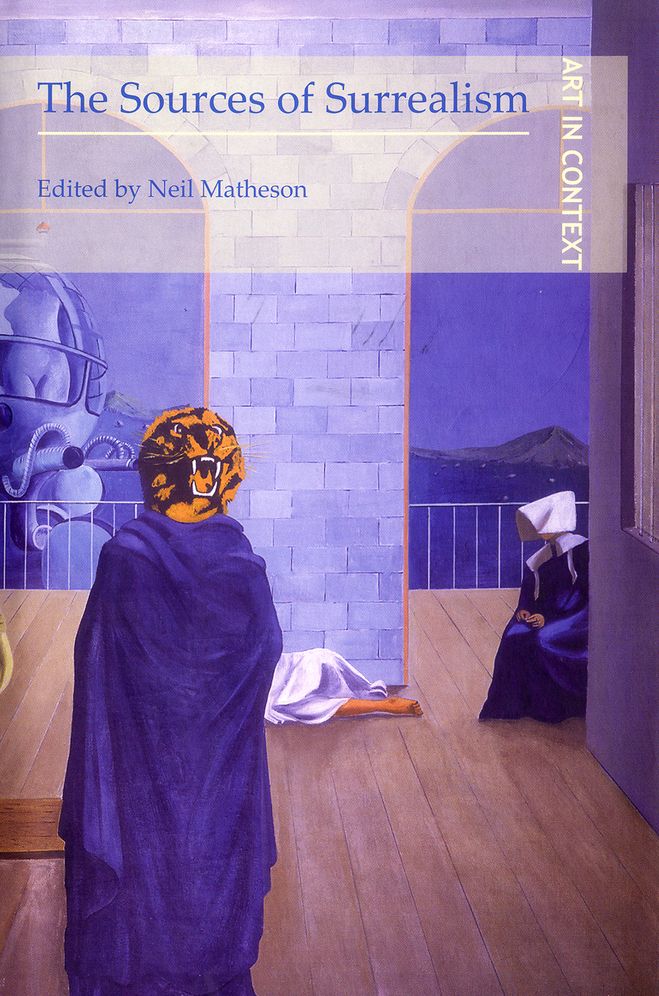 The Sources of Surrealism