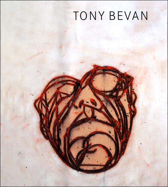 Tony Bevan