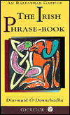 The Irish Phrase-Book/An Raleabhar Gaeilge