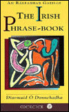 The Irish Phrase-Book/An Raleabhar Gaeilge