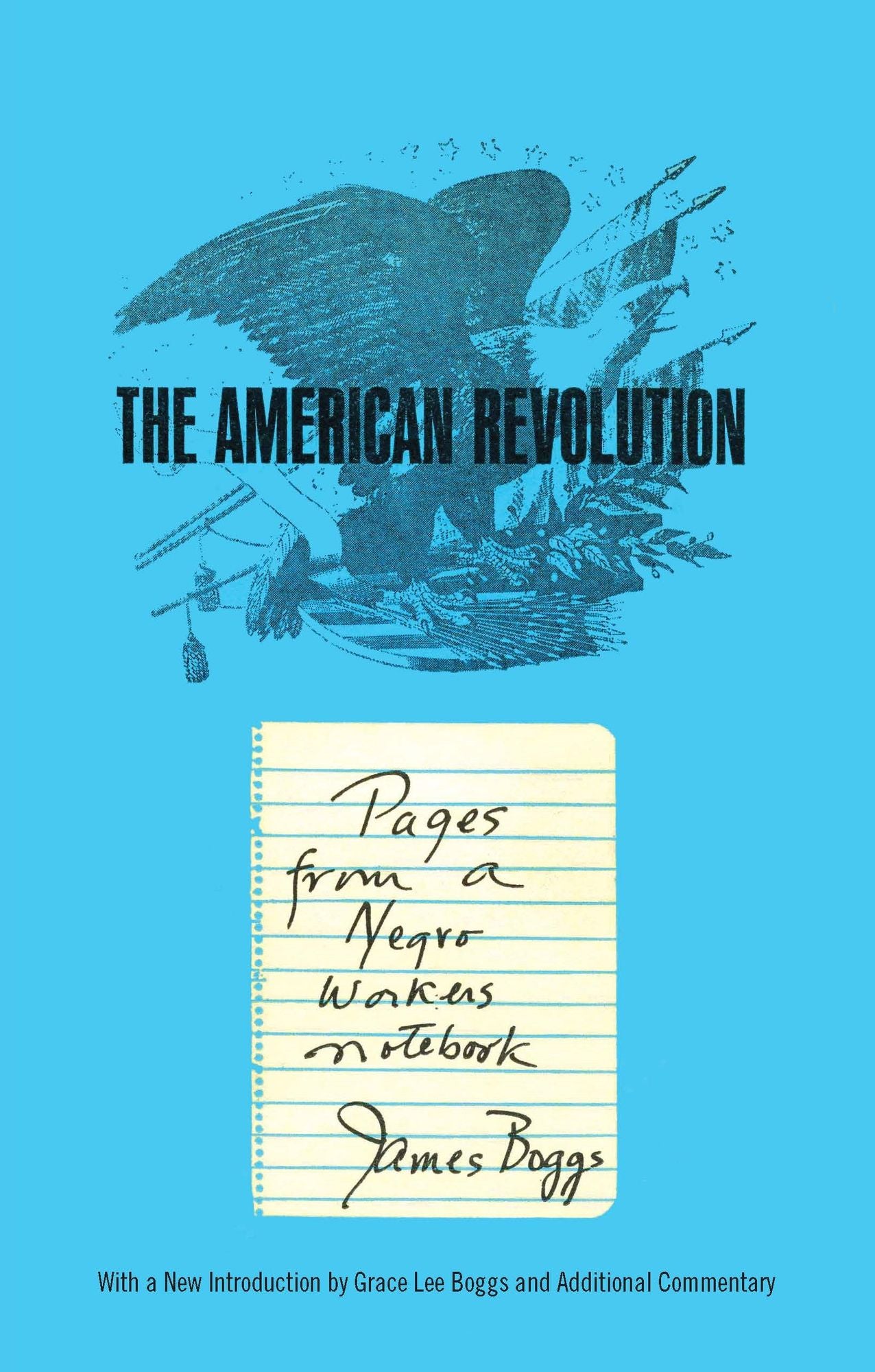 The American Revolution