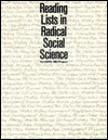 Reading Lists