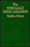 Struggle Over Lebanon