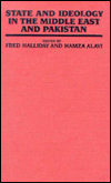 State and Ideology in Mideast