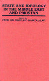 State and Ideology in Mideast