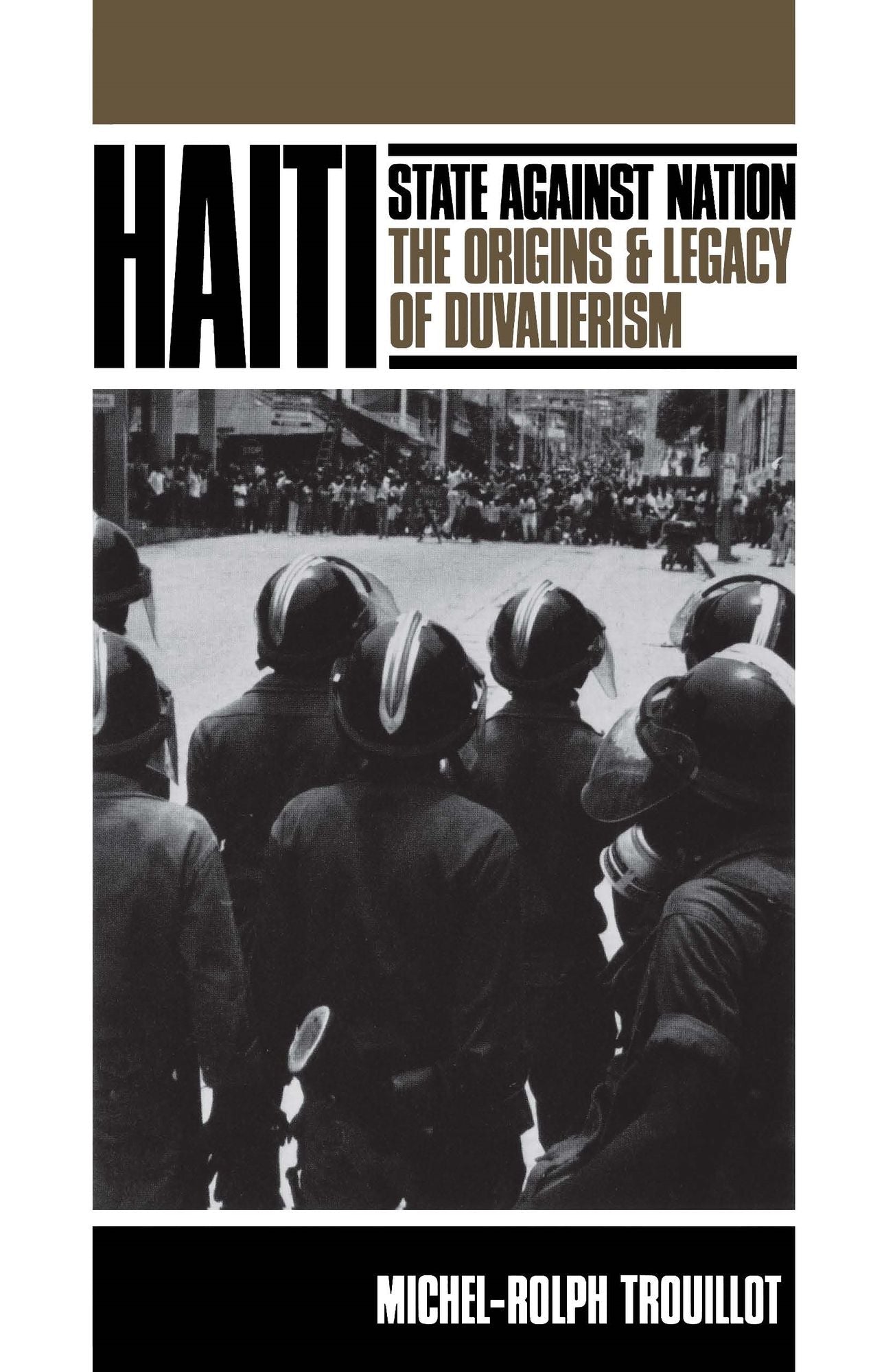 Haiti