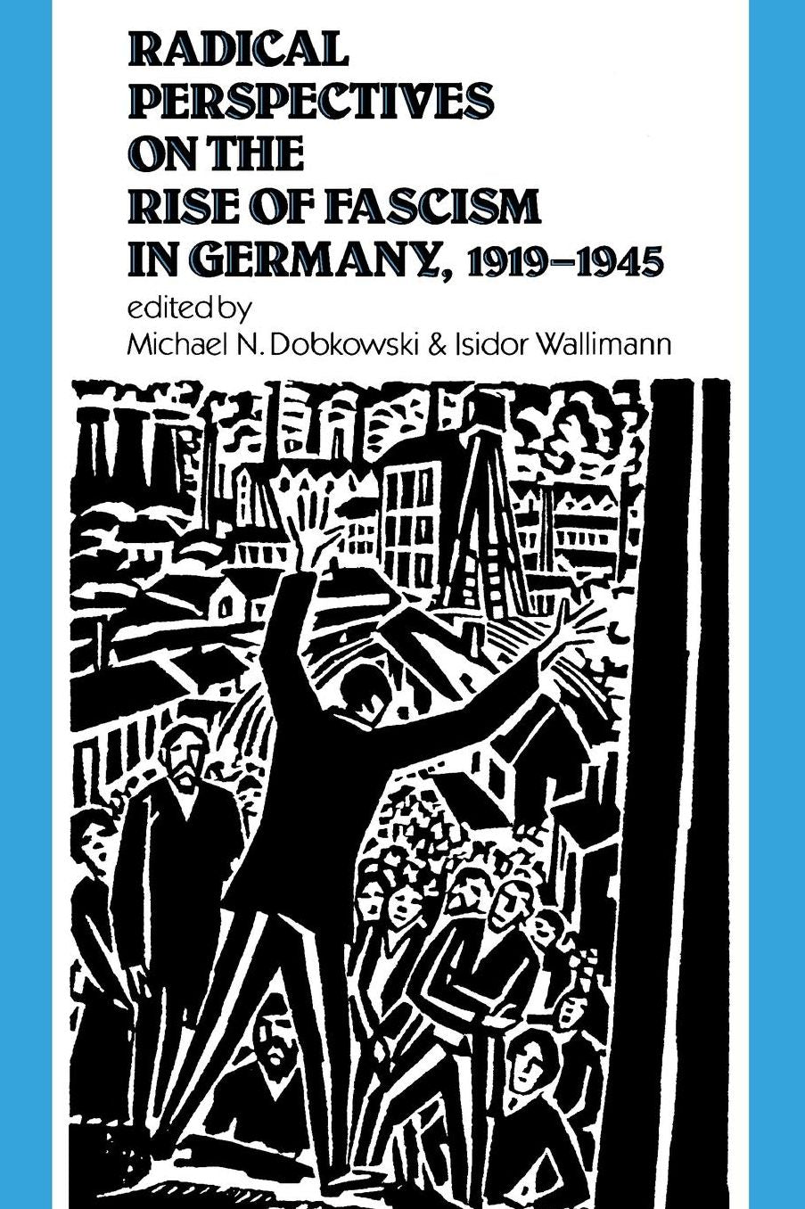 Radical Perspectives Germany