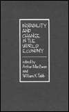 Instability and Change