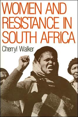 Women and Resistance in S Africa