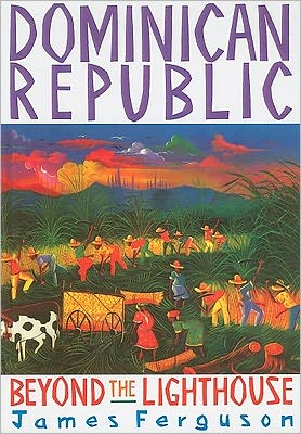 Dominican Republic: Beyond Light
