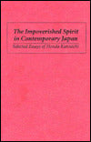 Impoverished Spirit