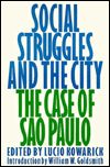 Social Struggles and the City