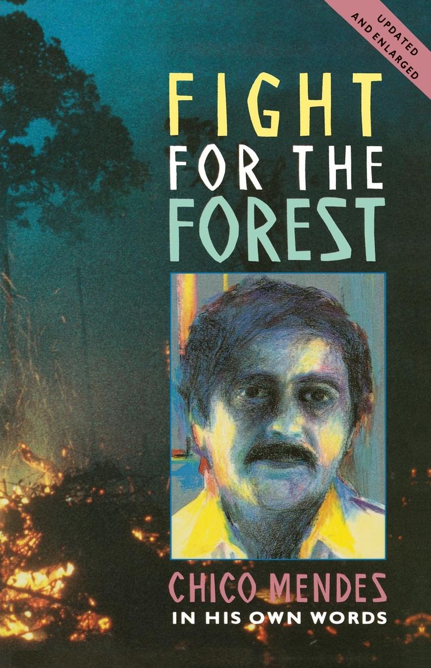 Fight For The Forest