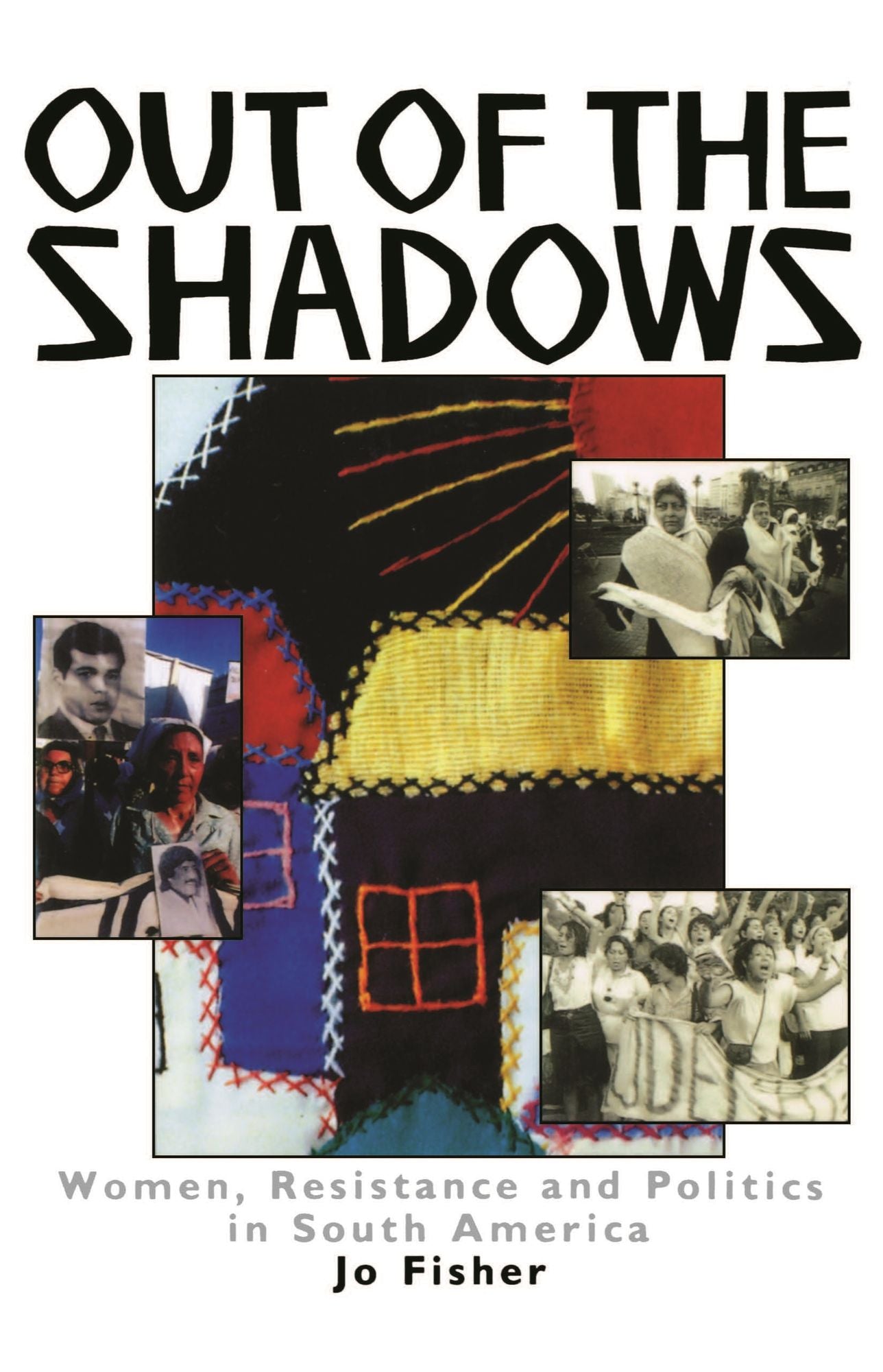 Out Of The Shadows