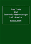 Free Trade and Economic Restructuring